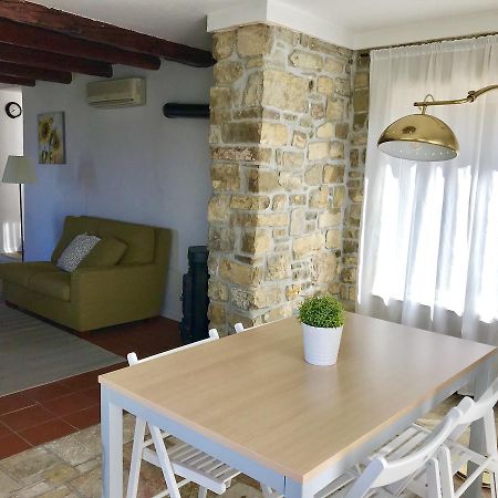 포르토로즈 Istrian House 아파트 외부 사진