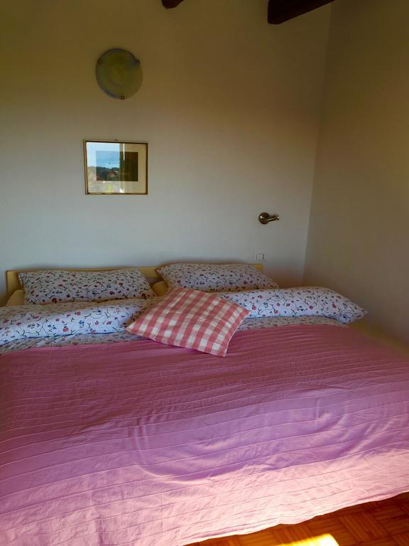 포르토로즈 Istrian House 아파트 외부 사진
