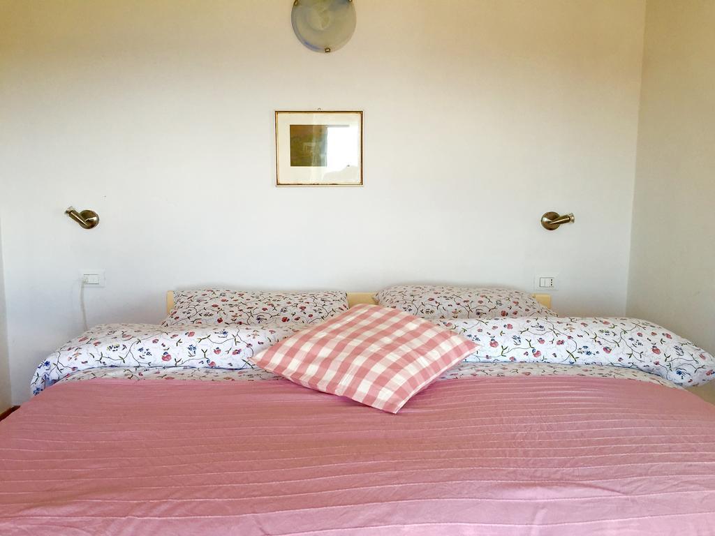 포르토로즈 Istrian House 아파트 외부 사진