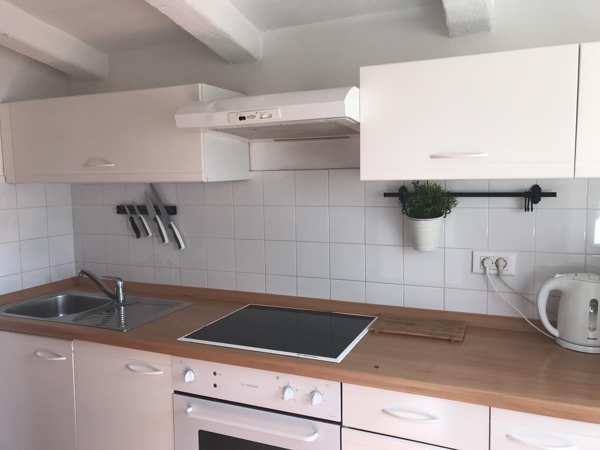 포르토로즈 Istrian House 아파트 외부 사진