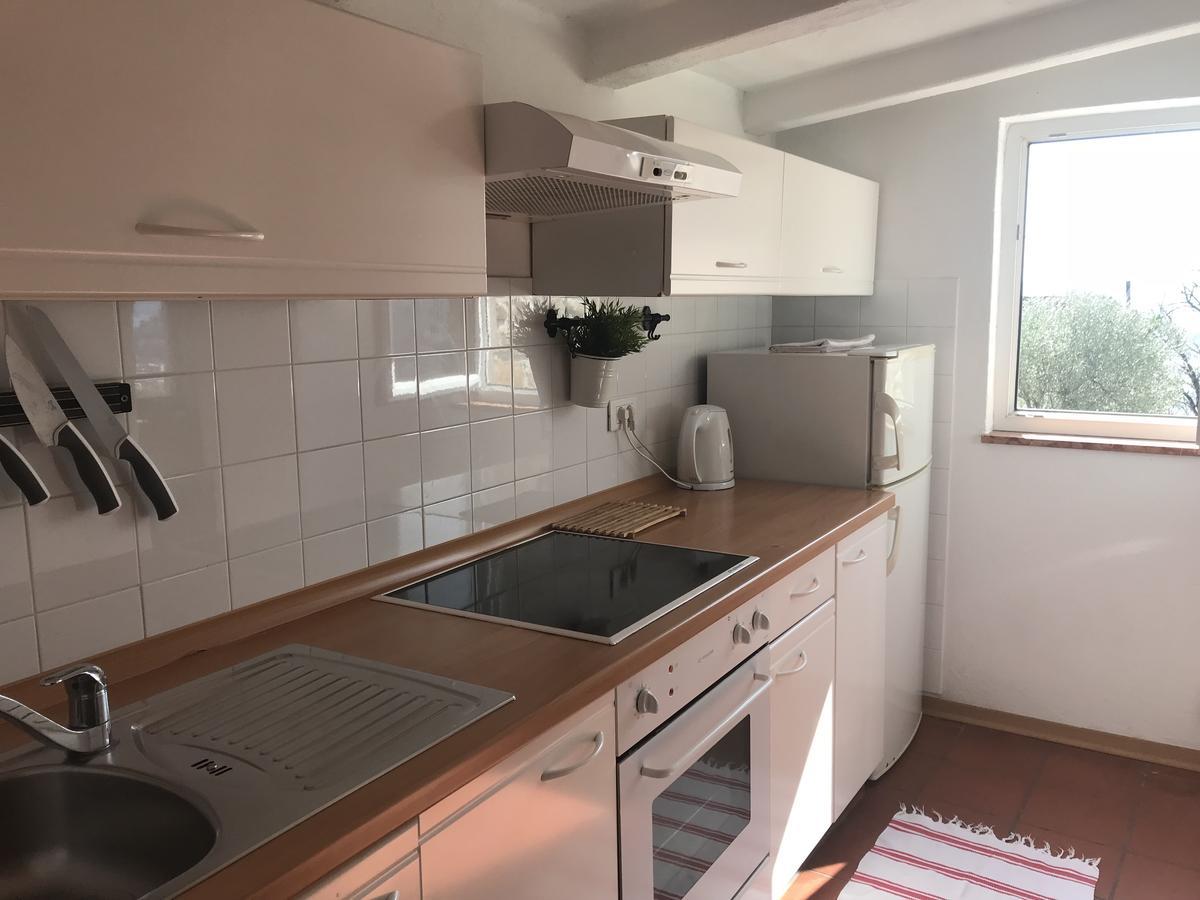 포르토로즈 Istrian House 아파트 외부 사진