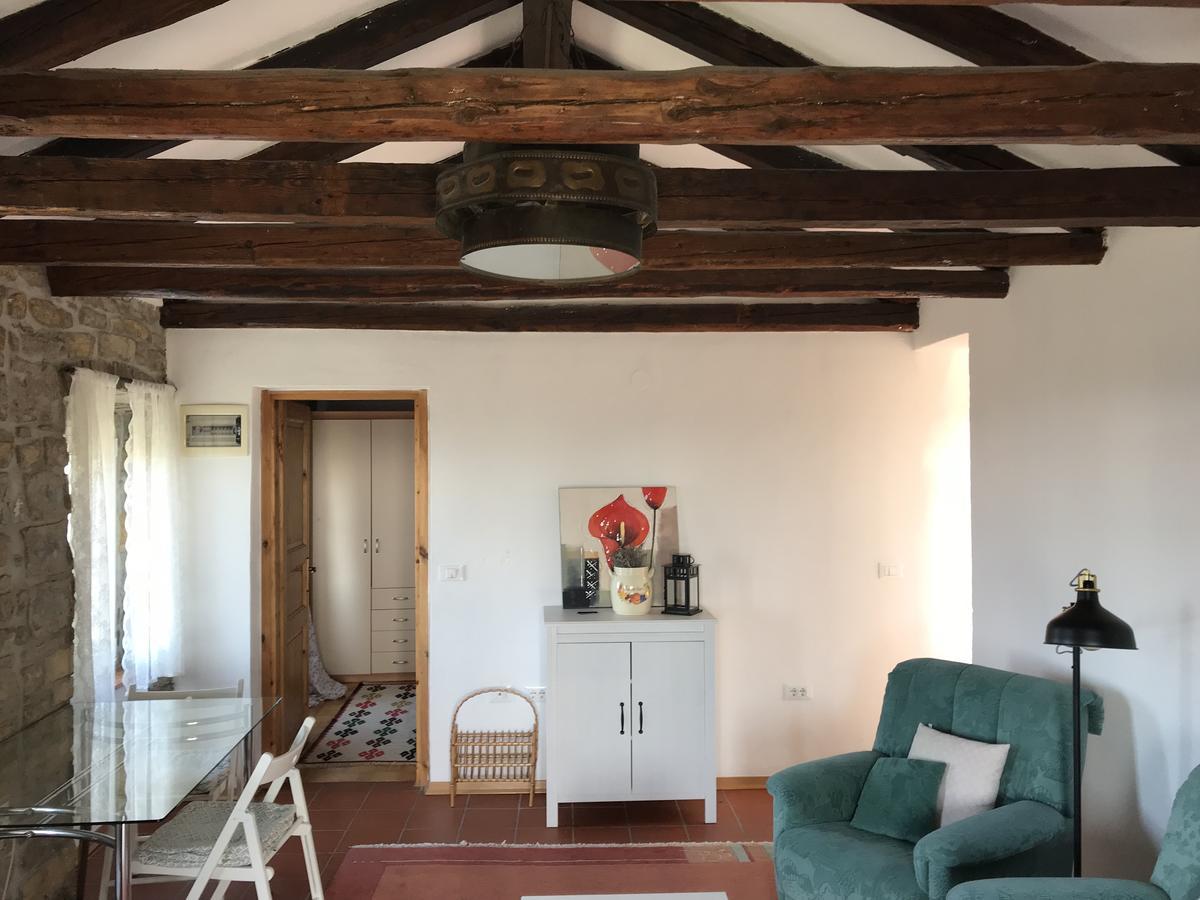 포르토로즈 Istrian House 아파트 외부 사진