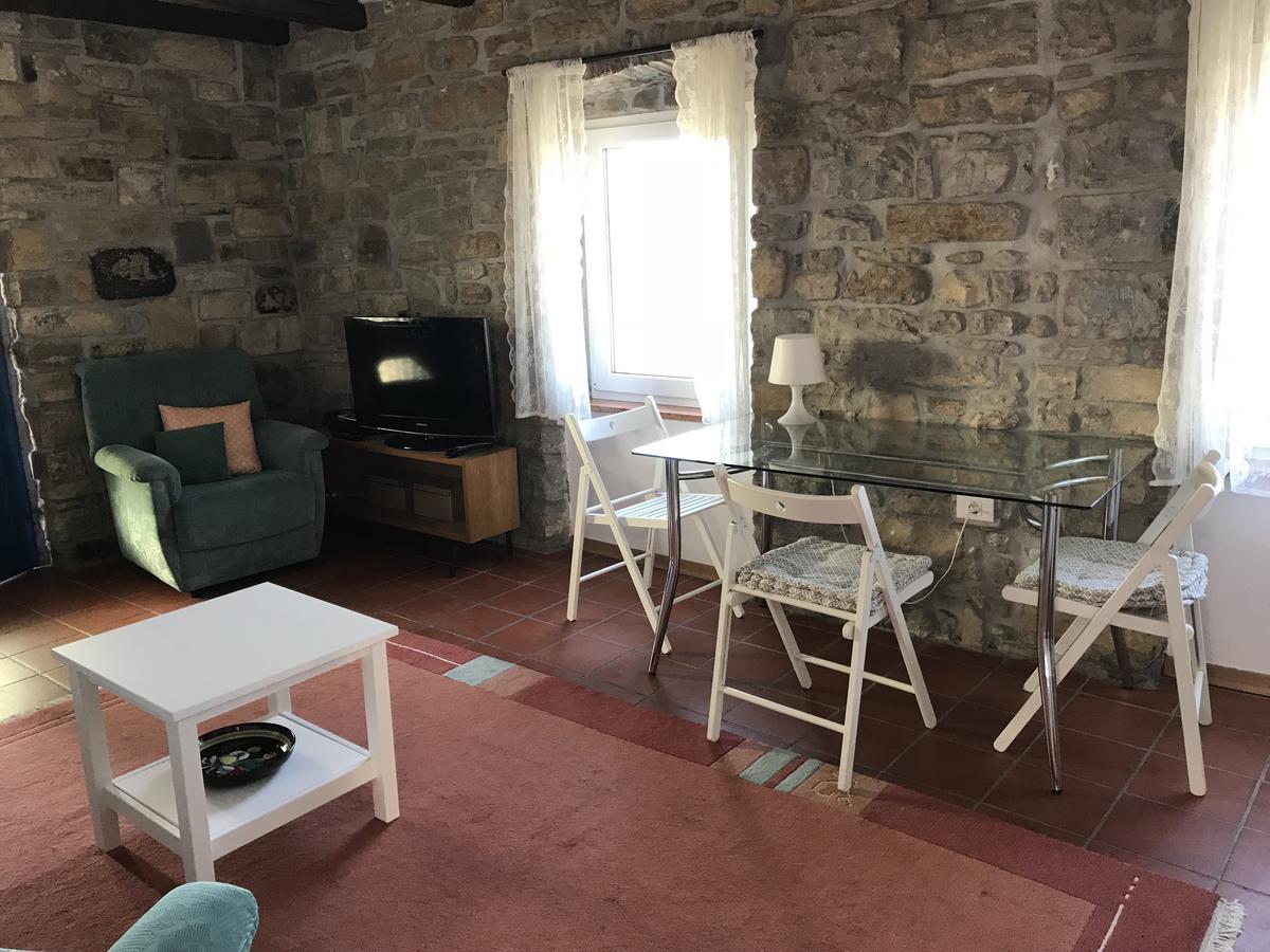 포르토로즈 Istrian House 아파트 외부 사진