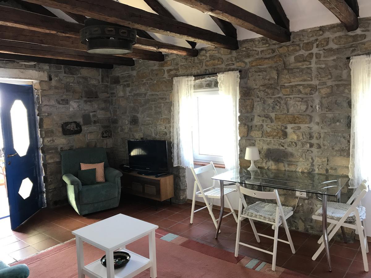 포르토로즈 Istrian House 아파트 외부 사진
