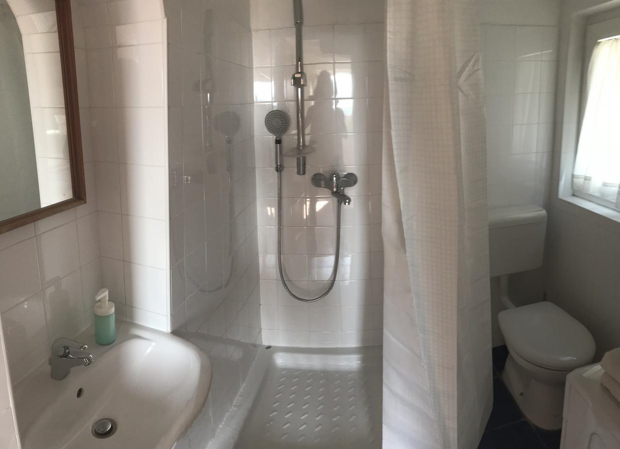 포르토로즈 Istrian House 아파트 외부 사진