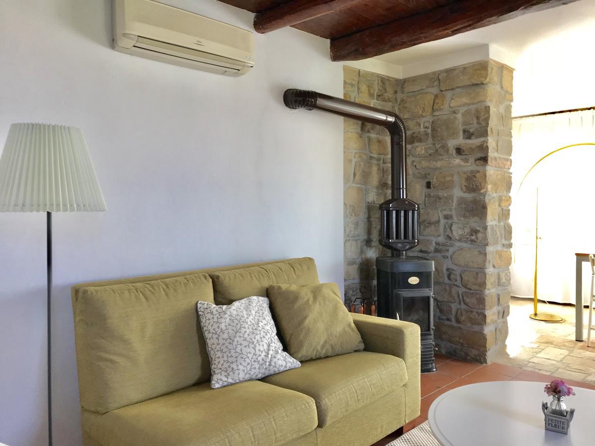 포르토로즈 Istrian House 아파트 외부 사진