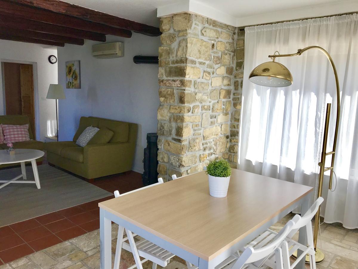 포르토로즈 Istrian House 아파트 외부 사진