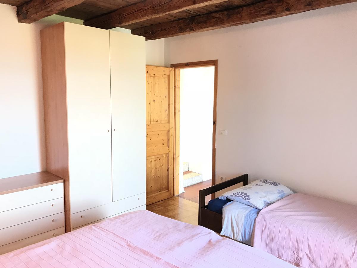 포르토로즈 Istrian House 아파트 외부 사진