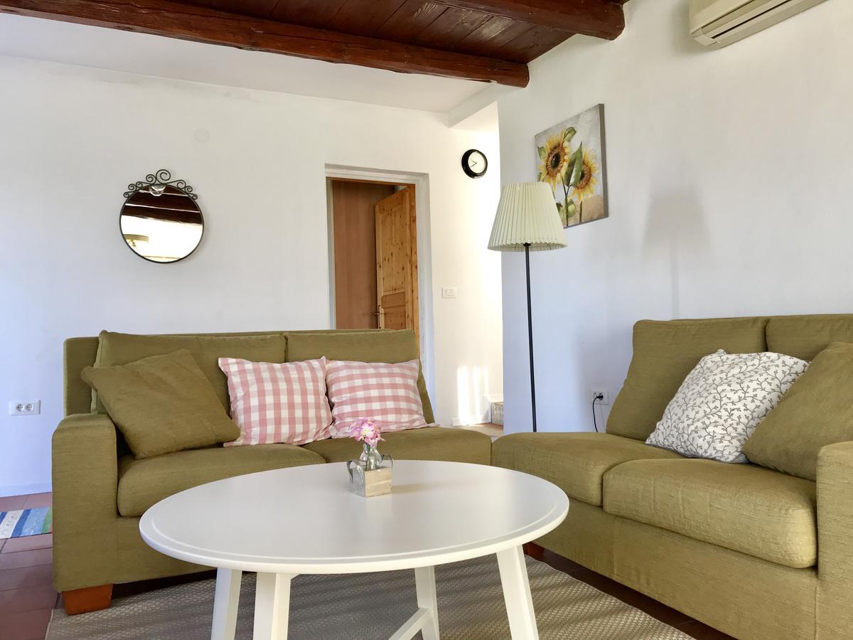 포르토로즈 Istrian House 아파트 외부 사진